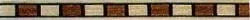 6mm x 1.22m Veneer Inlay Length A2007