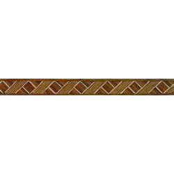 9mm x 1.22m Veneer Inlay Length A2102
