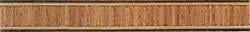 10mm x 1.22m Veneer Inlay Length A2104