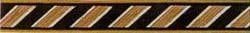10mm x 1.22m Veneer Inlay Length A2106