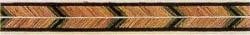 10.5mm x 1.22m Veneer Inlay Length A2126