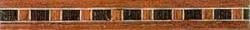 10.5mm x 1.22m Veneer Inlay Length A2131