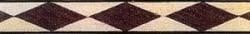 10.5mm x 1.22m Veneer Inlay Length A2139