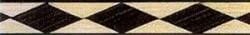 10.5mm x 1.22m Veneer Inlay Length A2140