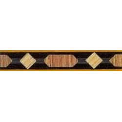 14mm x 1.22m Veneer Inlay Length A2151