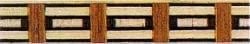 13mm x 1.22m Veneer Inlay Length A2154