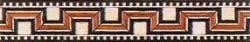 14mm x 1.22m Veneer Inlay Length A2155
