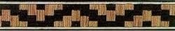 13mm x 1.22m Veneer Inlay Length A2158