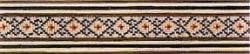 15.5mm x 1.22m Veneer Inlay Length A2159