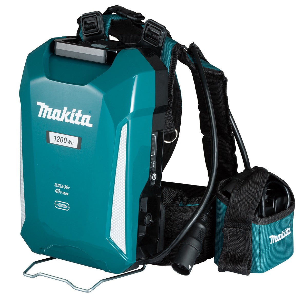 Makita Portable Power Supply Kit PDC1200A03