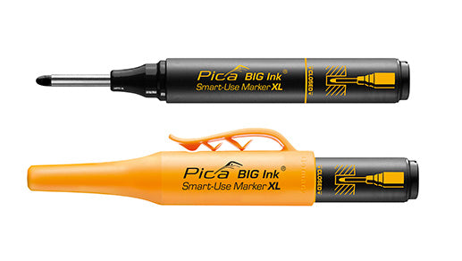 Pica Big Ink Smart-Use XL Markers