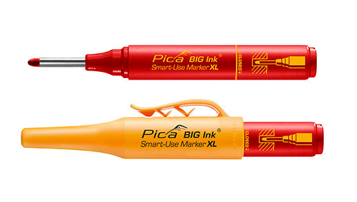 Pica Big Ink Smart-Use XL Markers