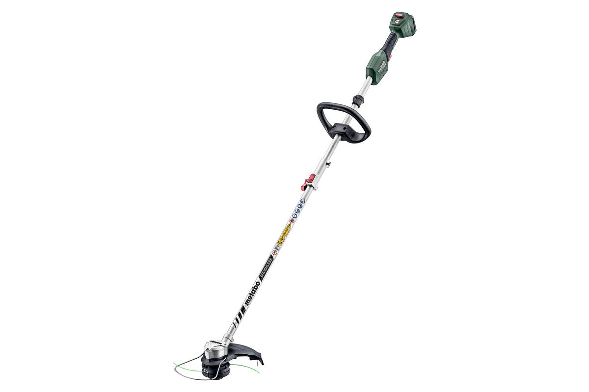 Metabo 18V Cordless Lawn Trimmer 300mm 601720850 (RTD 18 LTX BL 30)