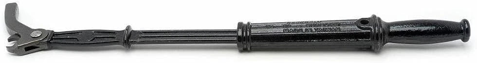 Crescent Black Alloy Steel Nail Puller 56