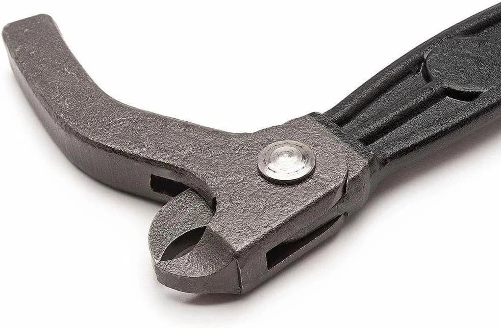 Crescent Black Alloy Steel Nail Puller 56