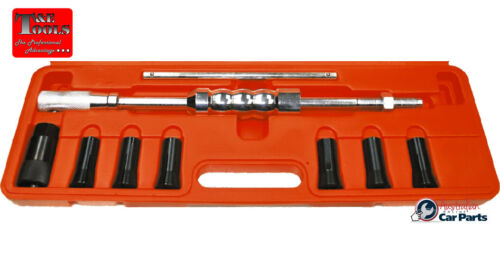 Metric Dowel Pin Puller Set 4710 by T&E