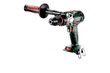 18V Brushless LTX Class Hammer Drill - 602360850 by Metabo