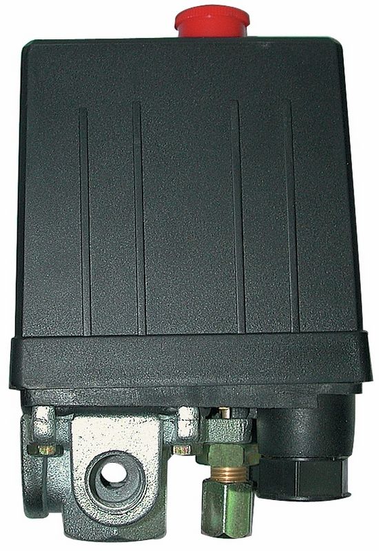 Pressure Switch, 4 Port - SCA5001 by SP Tools