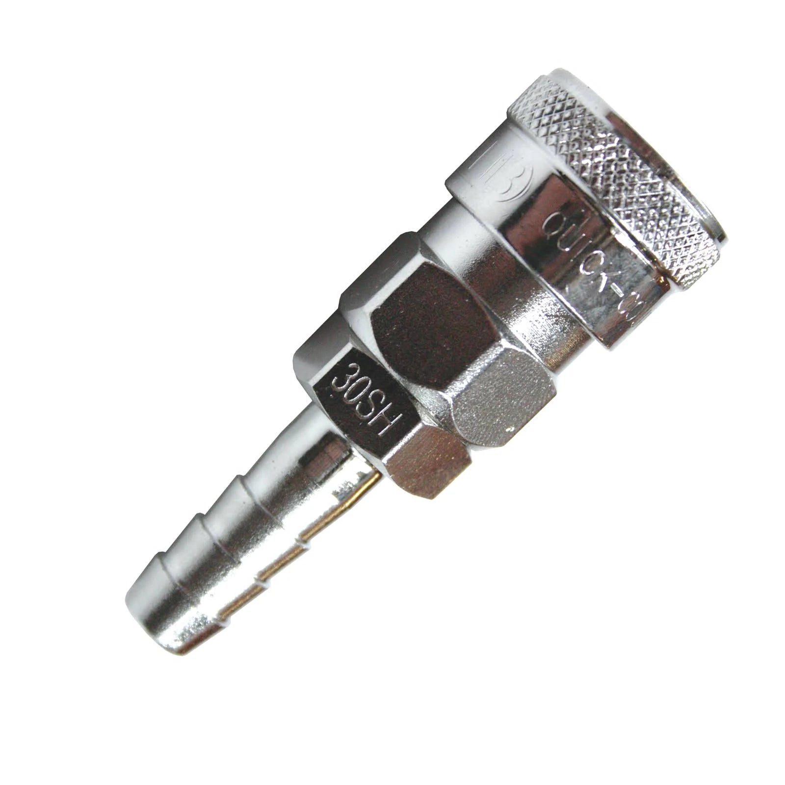 Scorpion Hose Coupler Air Line Fitting - Nitto Style