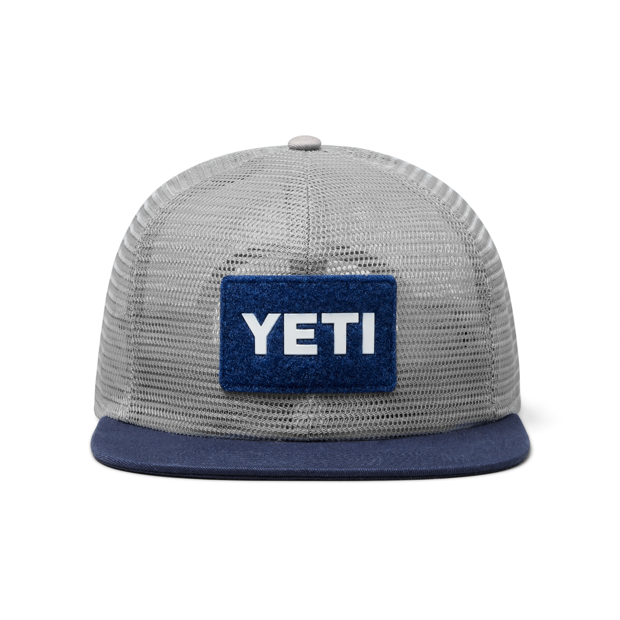 YETI Velcro Badge Mesh Hat 21023007056