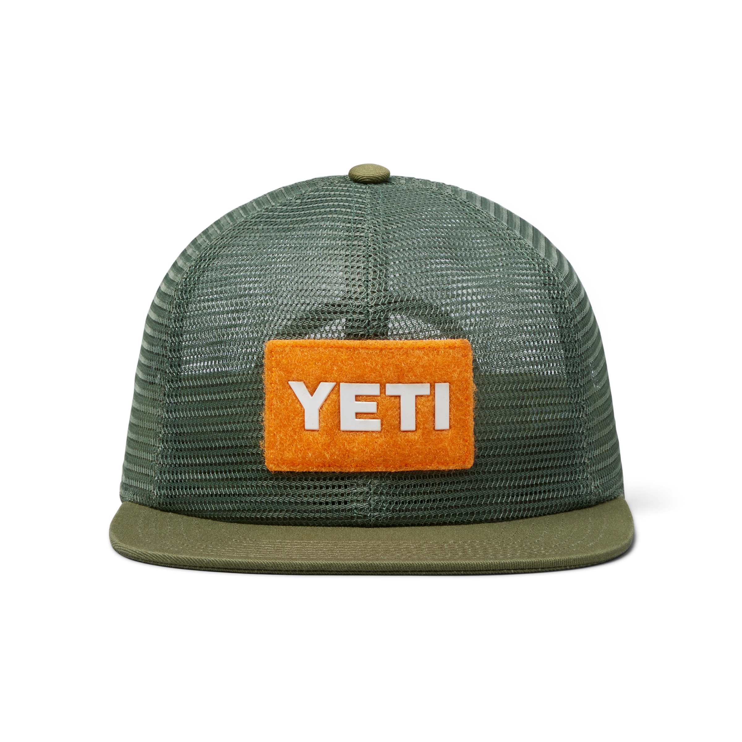 YETI Velcro Badge Mesh Hat 21023007056