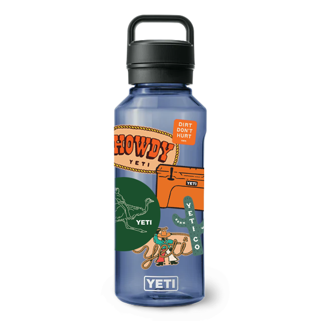 YETI Yonder™ 1.5L Water Bottle 21071501946