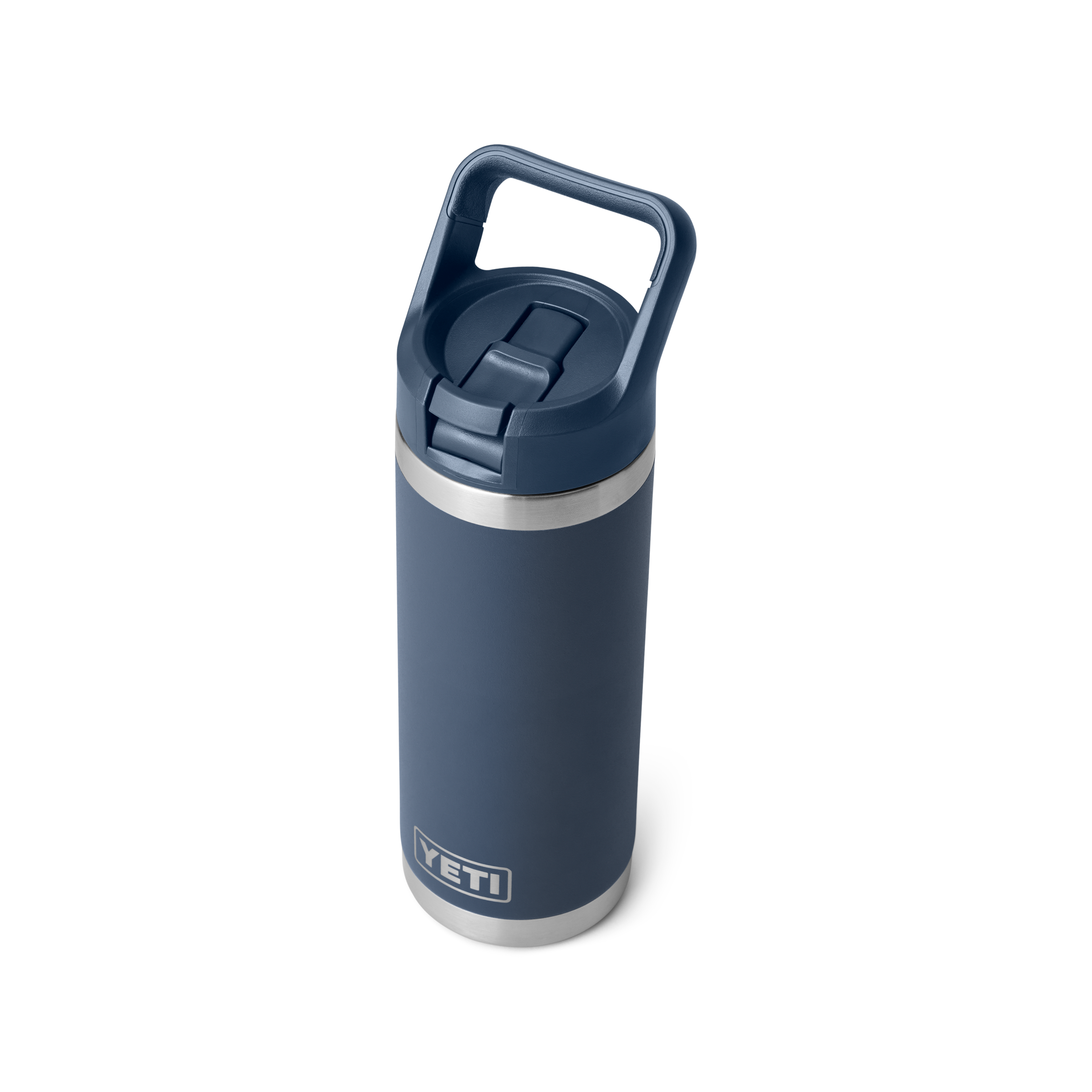 YETI Rambler® 18 oz (532 ML) Straw Bottle 21071503590