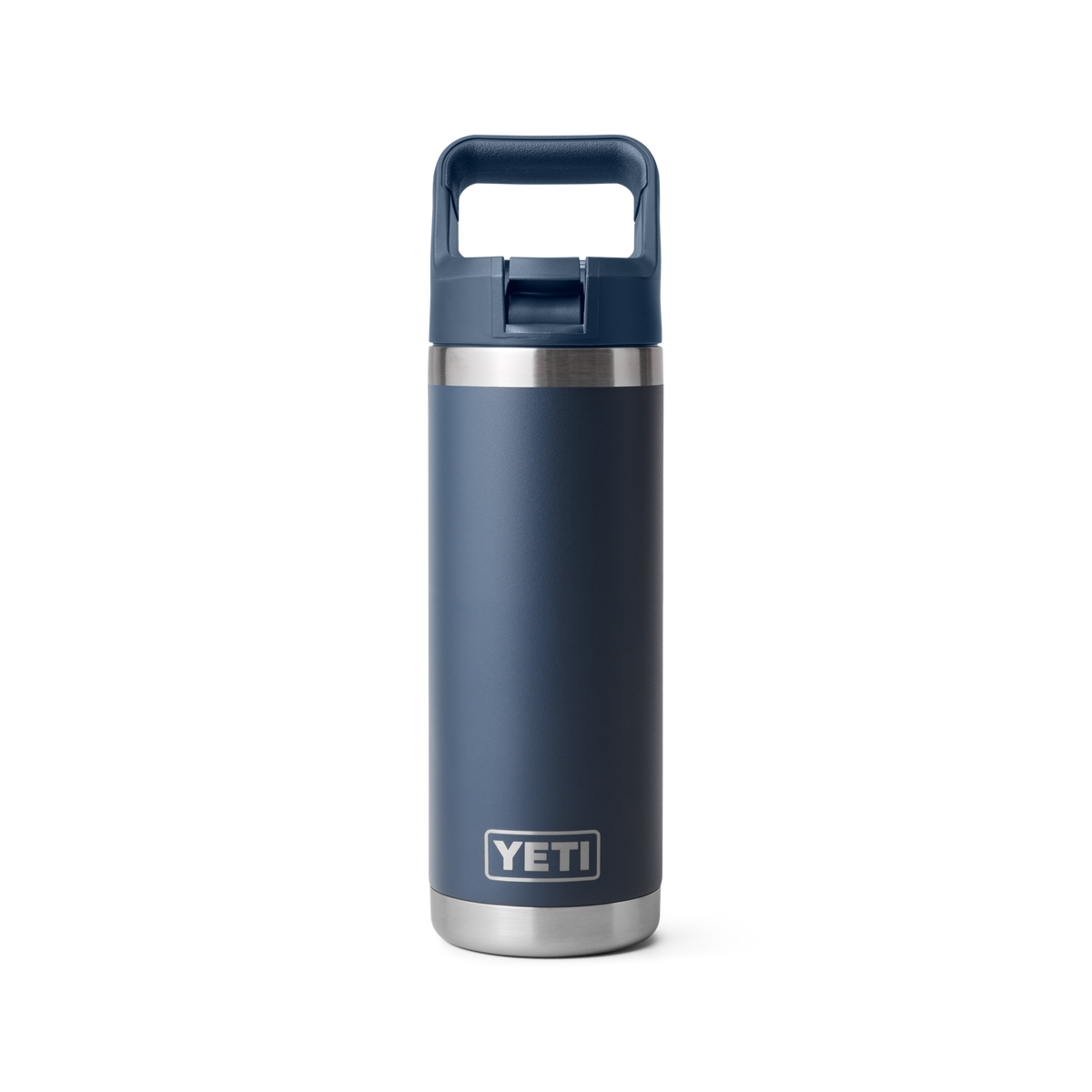 YETI Rambler® 18 oz (532 ML) Straw Bottle 21071503590