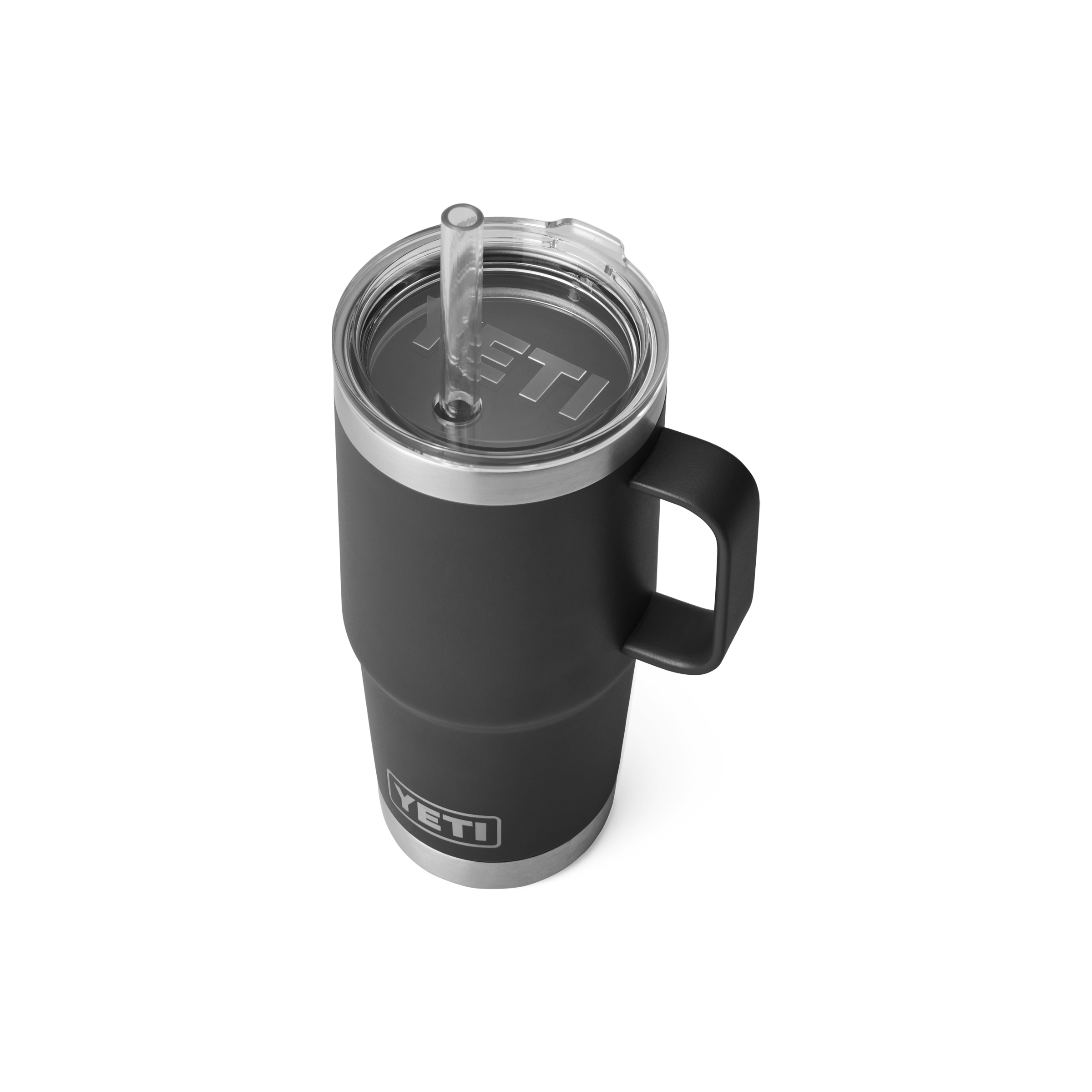 YETI Rambler® 35 oz (1L) Straw Mug 21071502254