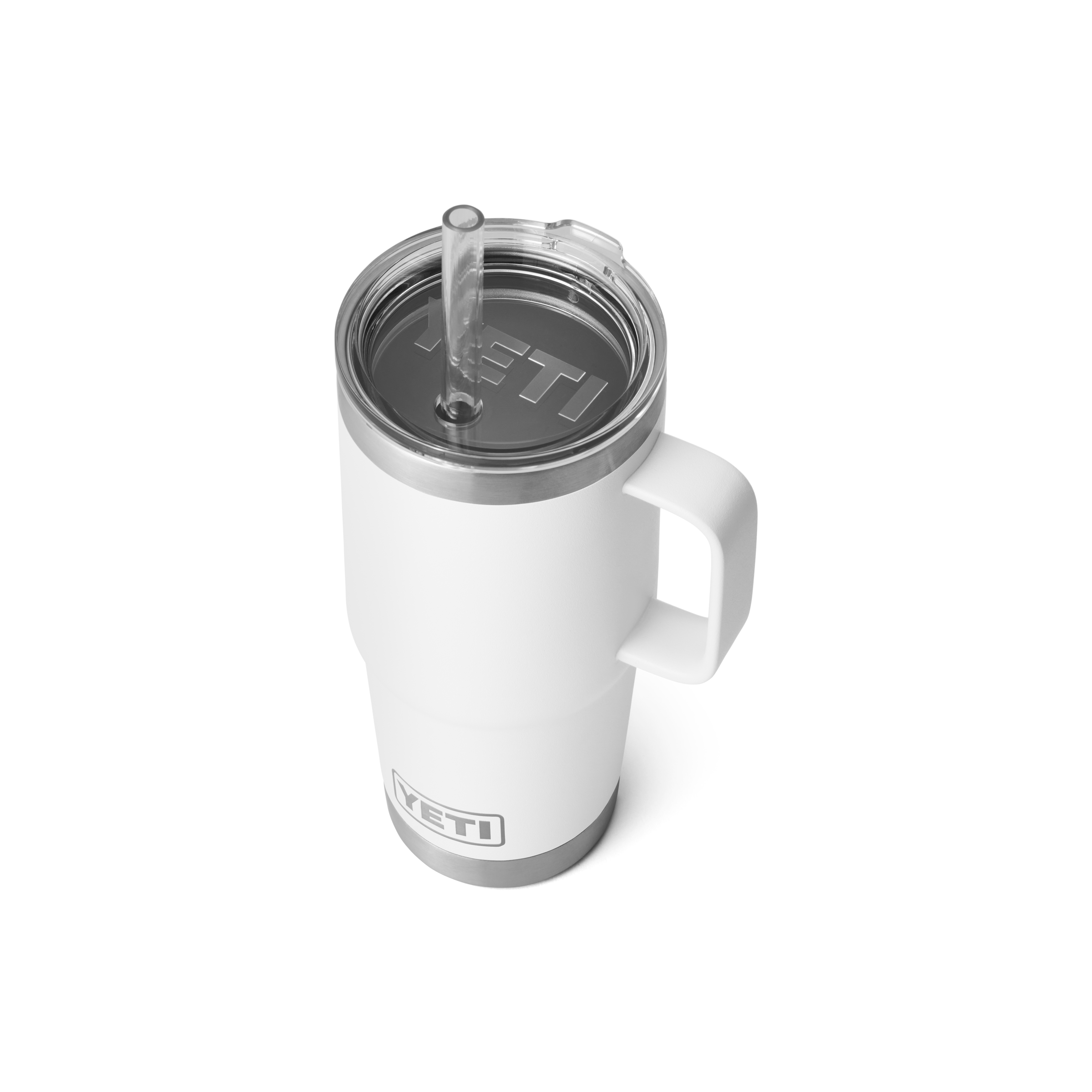 YETI Rambler® 35 oz (1L) Straw Mug 21071502254