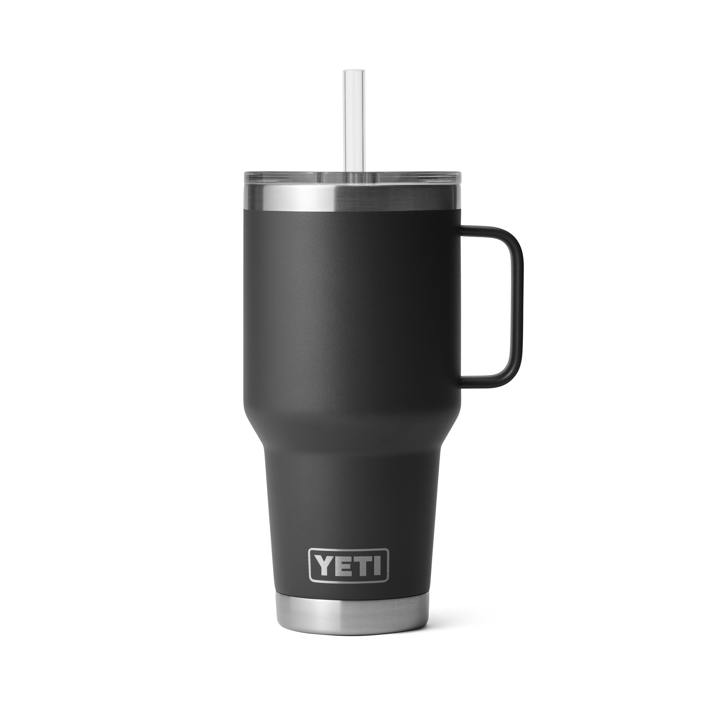 YETI Rambler® 35 oz (1L) Straw Mug 21071502254
