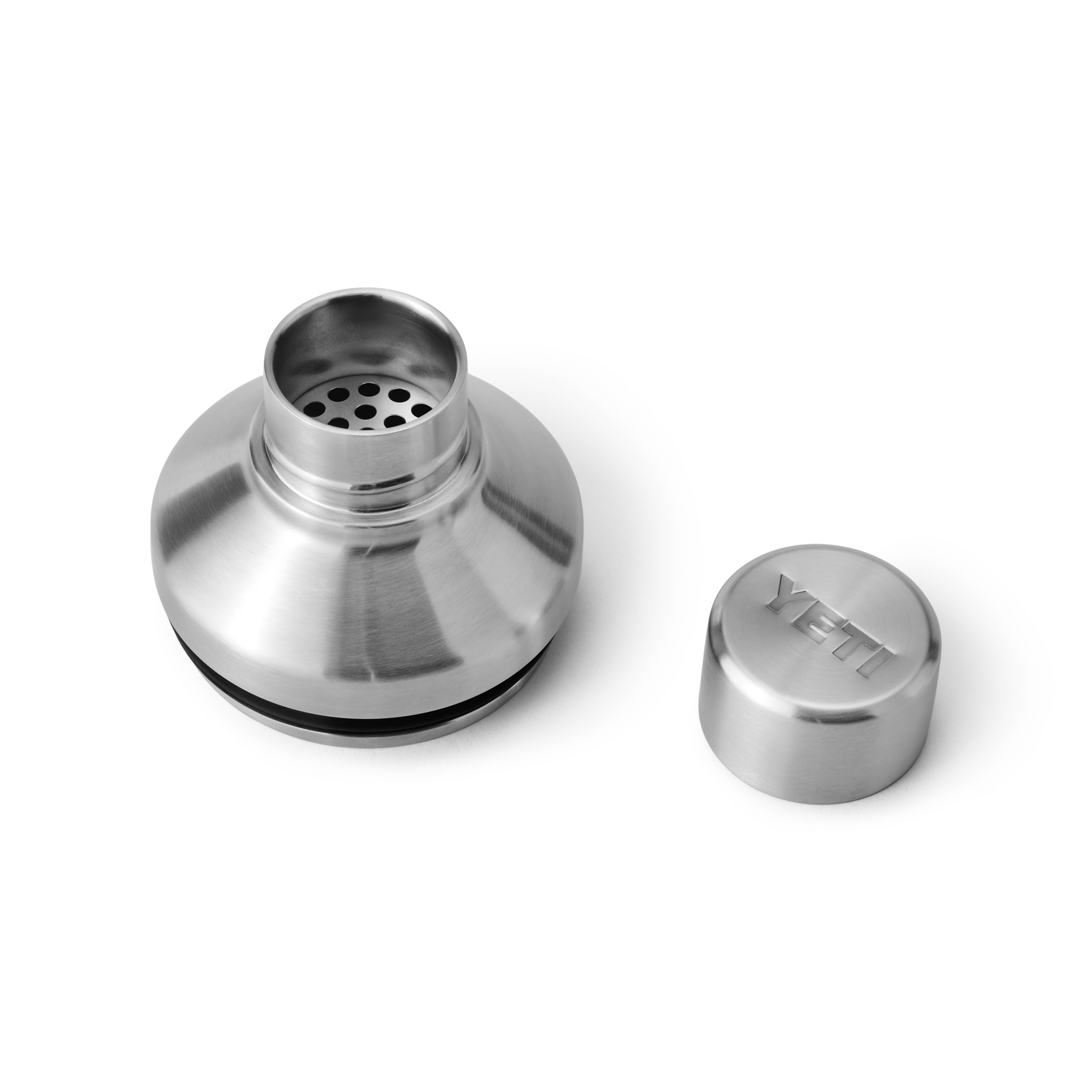 YETI Rambler® Cocktail Shaker Lid 21071501989