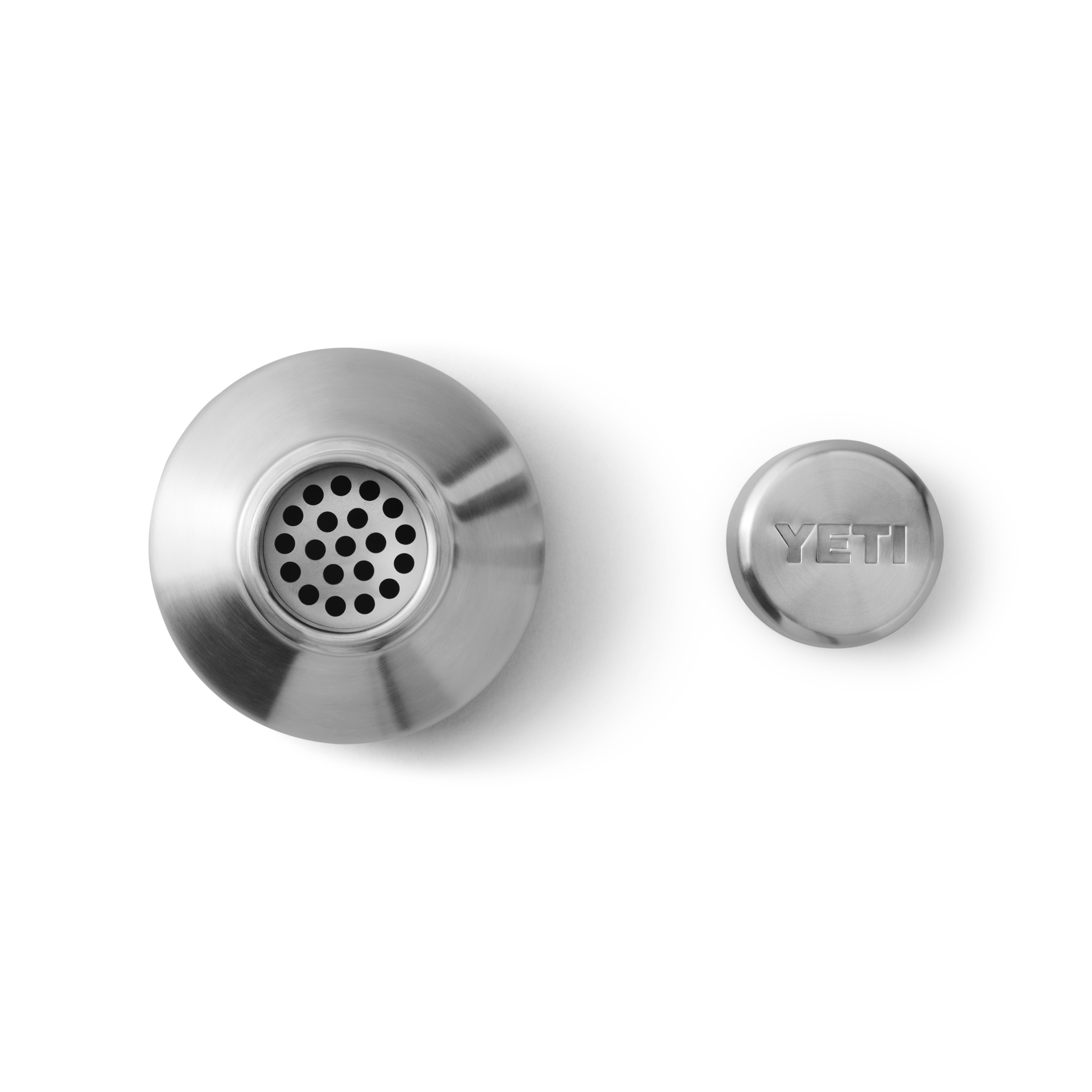 YETI Rambler® Cocktail Shaker Lid 21071501989