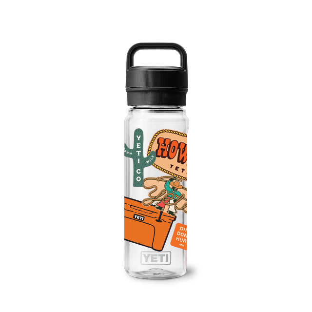 YETI Yonder™ 750 ML Water Bottle 21071220001