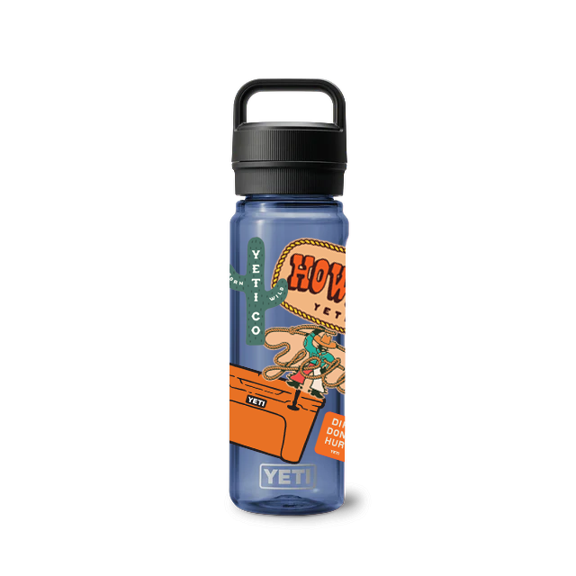 YETI Yonder™ 750 ML Water Bottle 21071220001