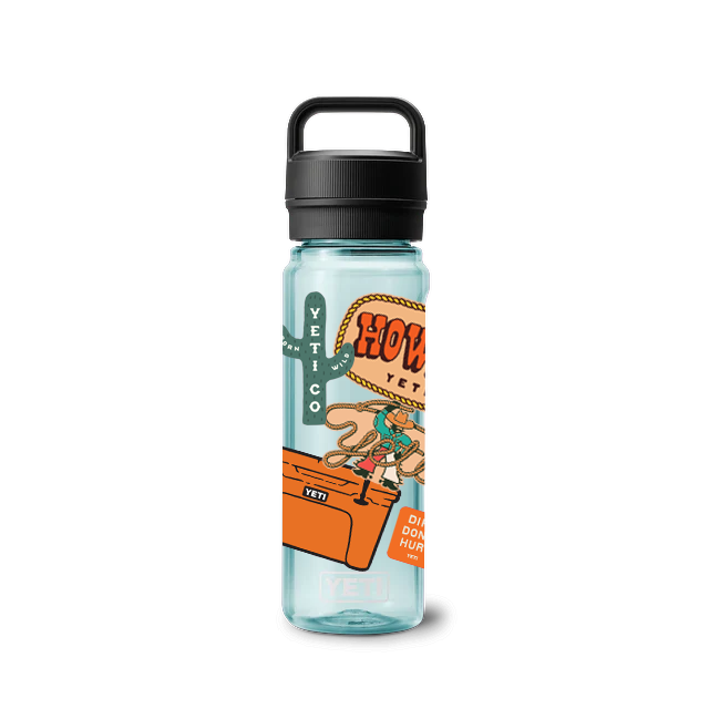 YETI Yonder™ 750 ML Water Bottle 21071220001