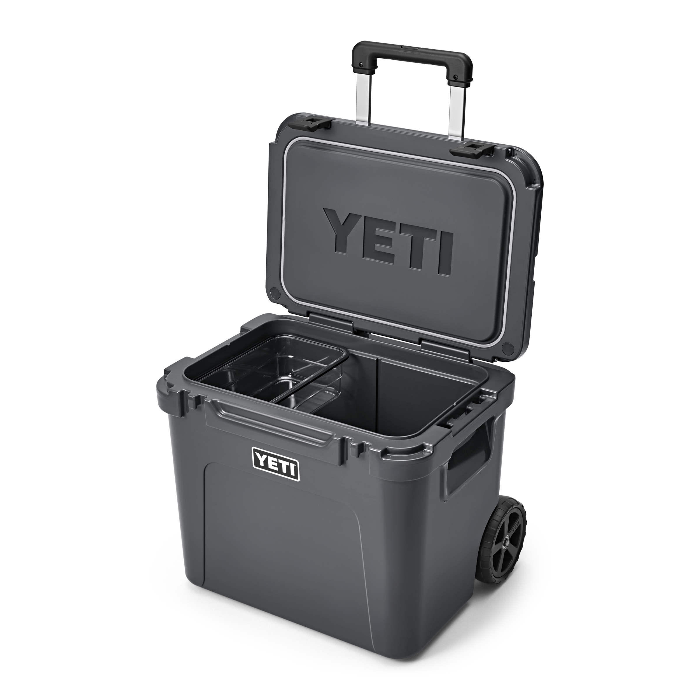 YETI Roadie® 60 Wheeled Hard Cooler 10023160000