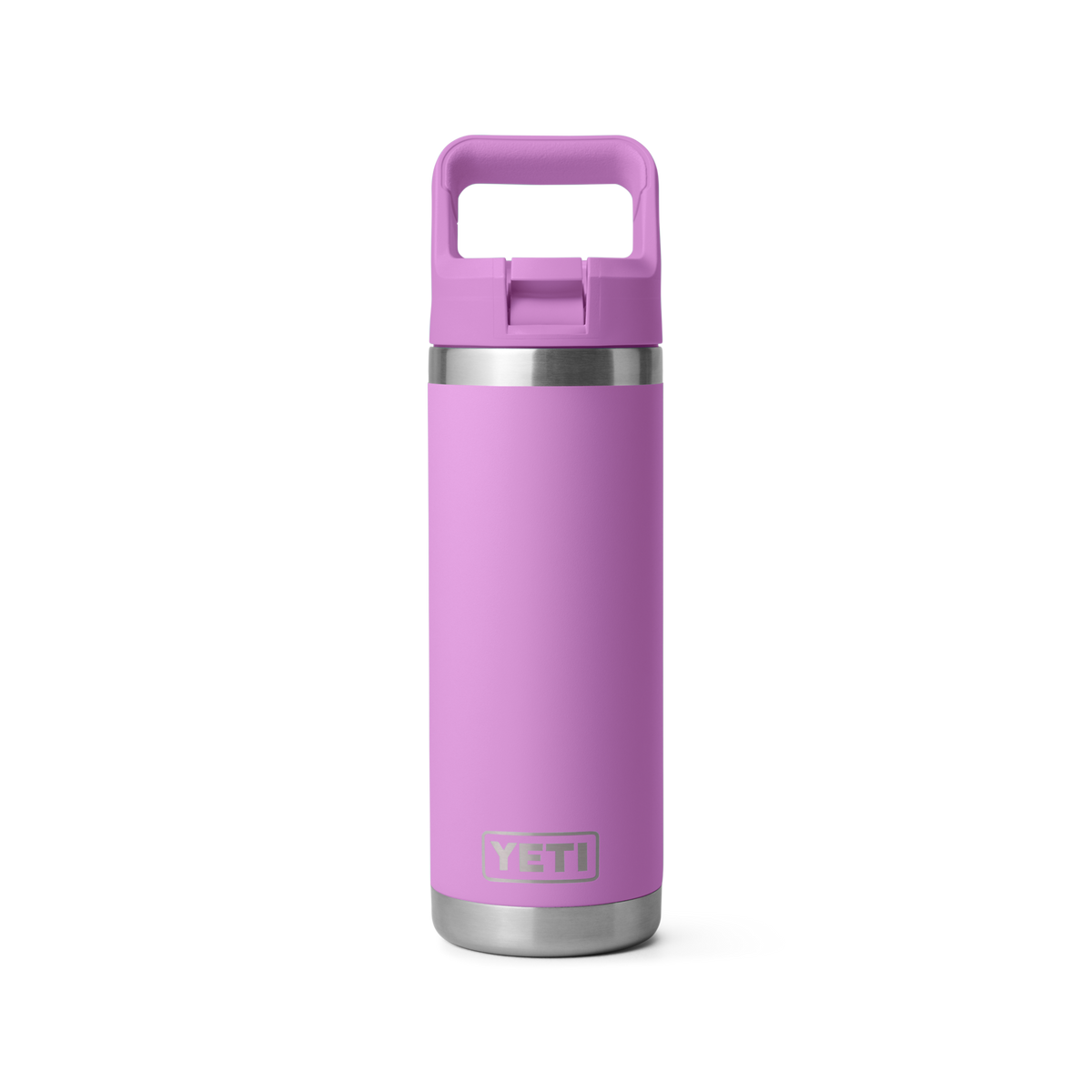YETI Rambler® 18 oz (532 ML) Straw Bottle 21071503590