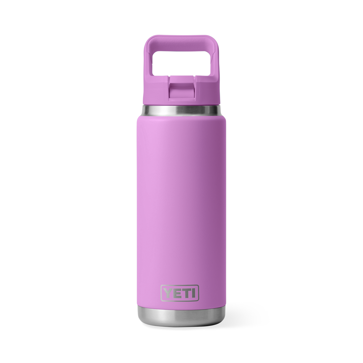 YETI Rambler® 26 oz (769 ML) Straw Bottle