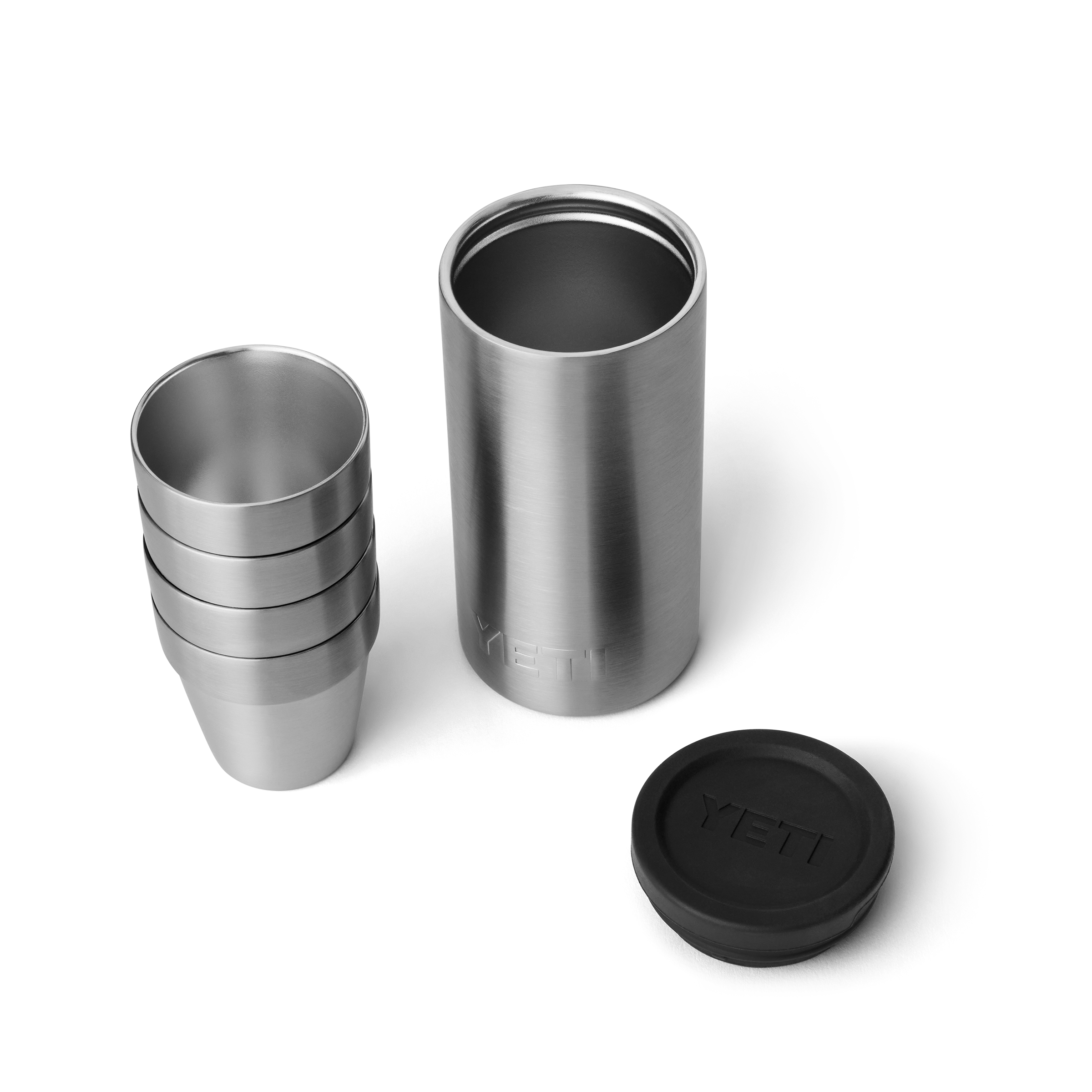 YETI Shot Glasses 21071504277