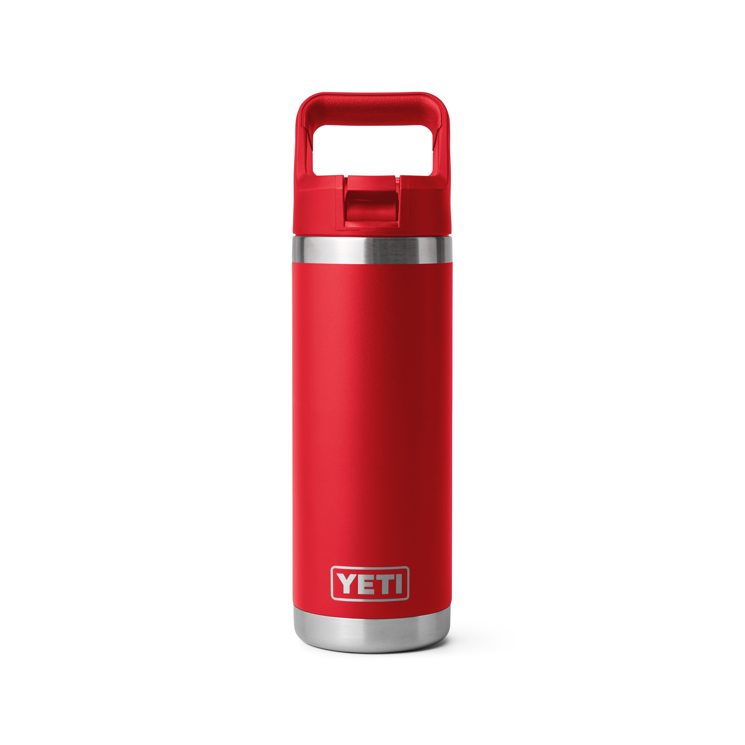 YETI Rambler® 18 oz (532 ML) Straw Bottle 21071503590