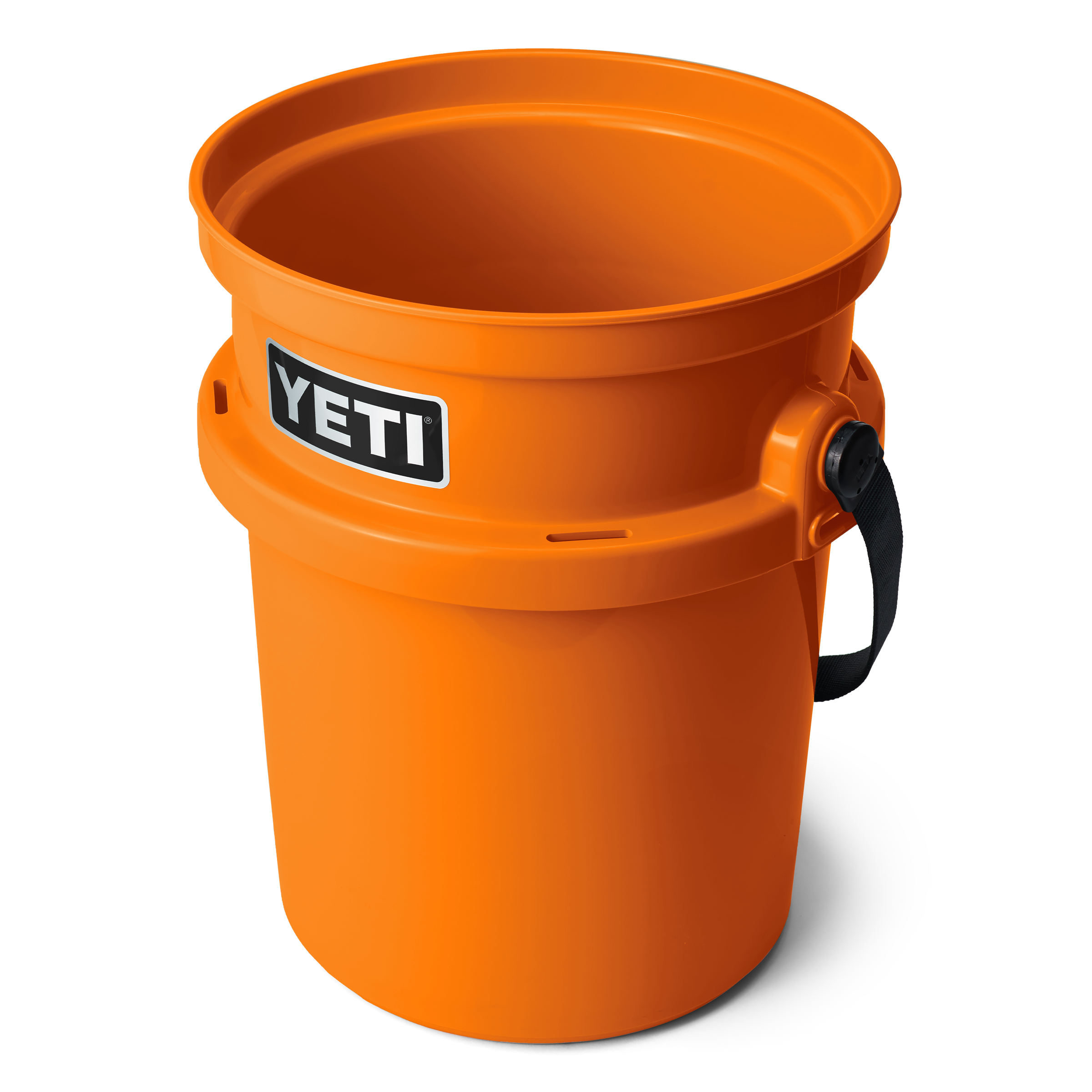 YETI LoadOut® 5-Gallon Bucket 26010000010
