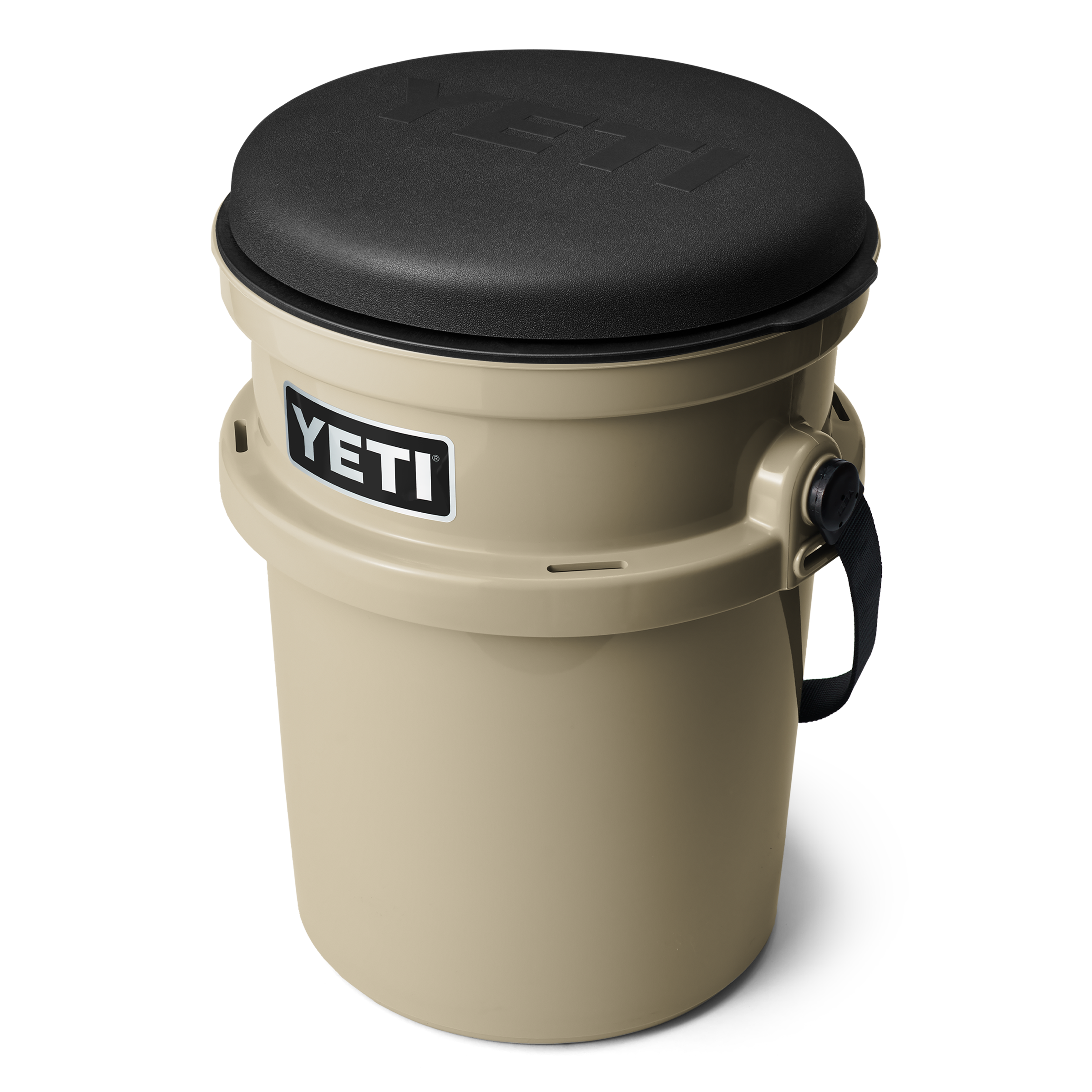 YETI LoadOut® Bucket Swivel Seat 23040000032