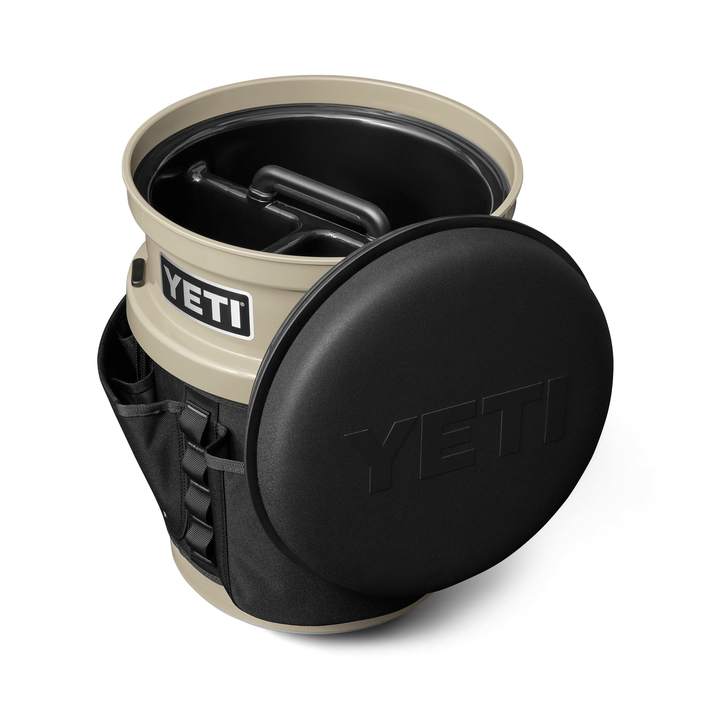 YETI LoadOut® Bucket Swivel Seat 23040000032