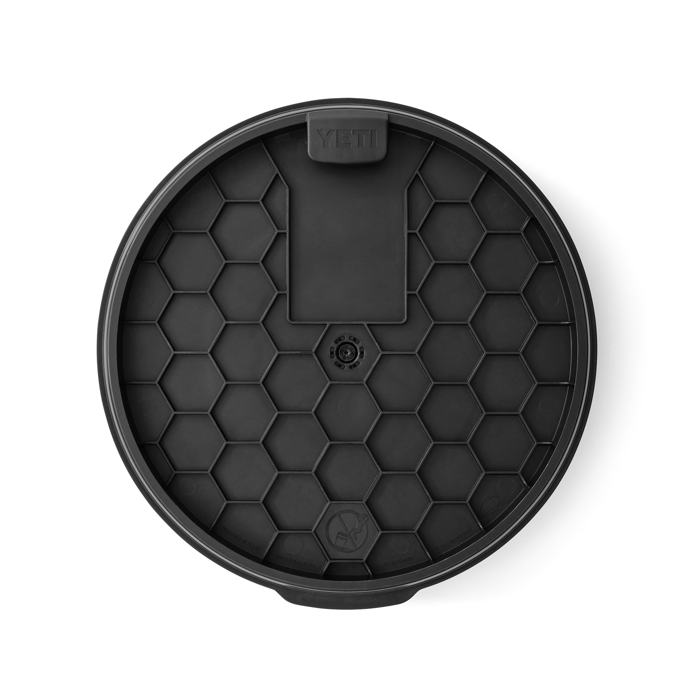 YETI LoadOut® Bucket Swivel Seat 23040000032