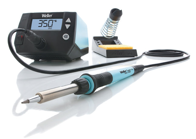 Weller 70W Digital Soldering Station WE 1010 T0053298599