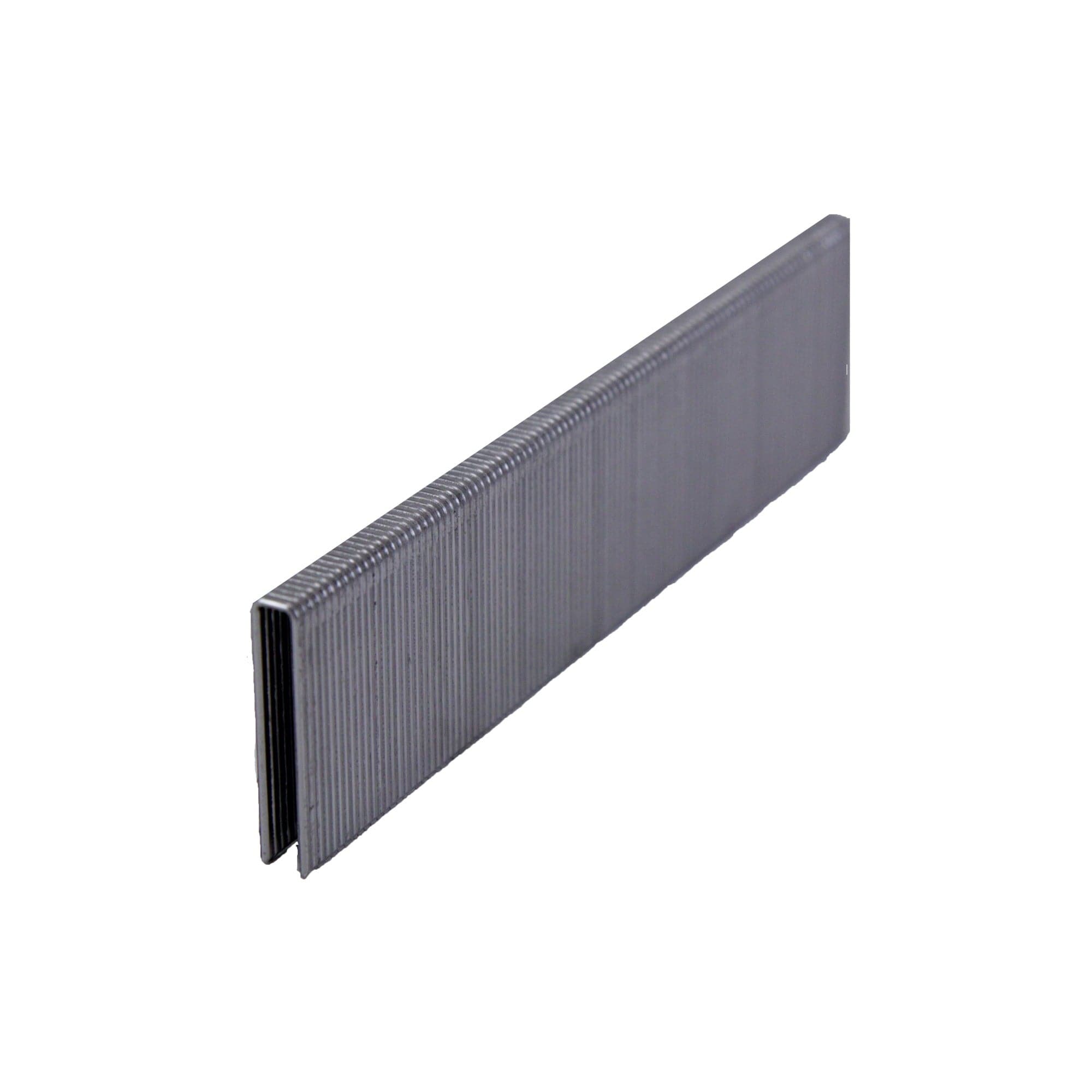 Rustless Staples 6000 Series Staples Stainless Steel