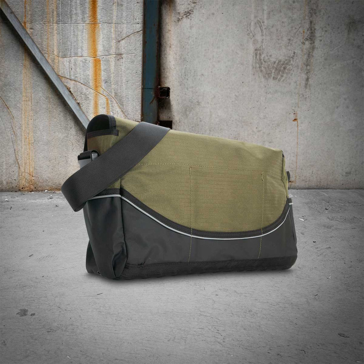 Small Canvas Crib Tool Bag RX05E106 by Rugged Xtremes