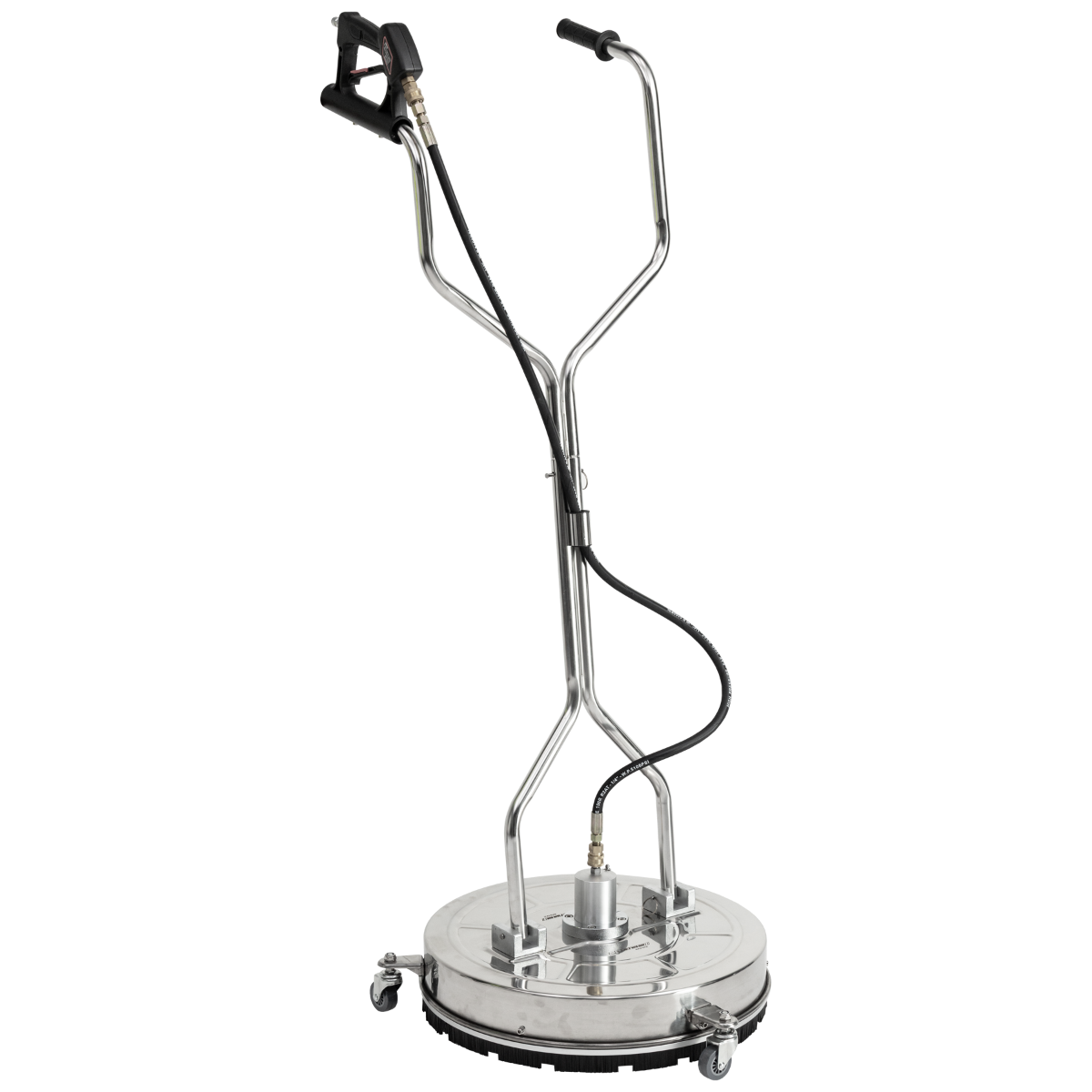 SP Tools 21" Stainless Steel Professional Patio Cleaner SP21PC