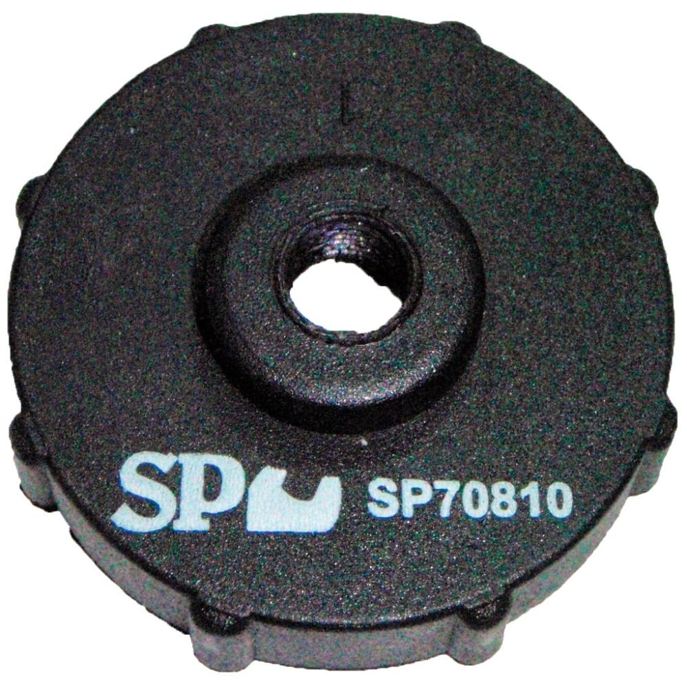 Adaptor For SP70809, Daihatsu - SP70818 by SP Tools